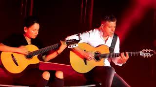 Rodrigo y Gabriella - Sunday Neurosis at The Greek 7/23/19