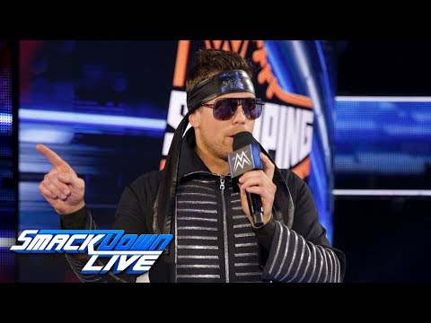 The Miz On Being Left Off WWE PPV: I Don’t Want To Be Thrown In A Cold Match No One Cares About