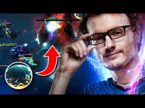Most Iconic Comebacks by Miracle in Dota 2 History