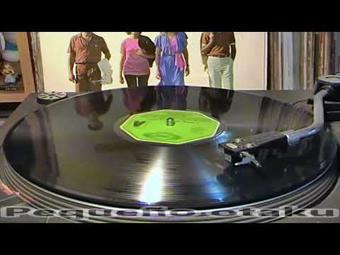 LA PEQUEÑA COMPAÑÍA "Y AL PRINCIPIO, BOLEROS" (1978).