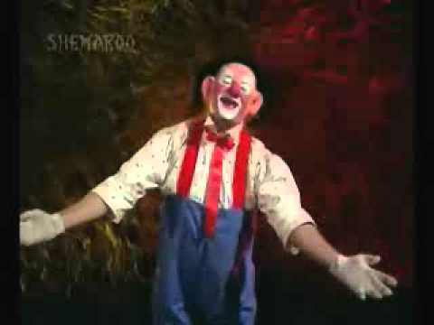 Jaane Kahan Gaye Woh Din (HQ)