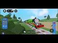 Roblox Thomas And Friends Henry Crash