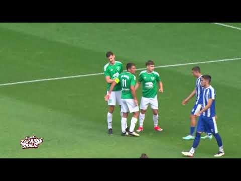 SLZ 30 Loznica - Omladinac 5:0