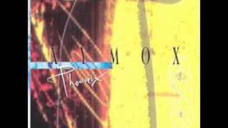 Clan of Xymox Mark the Days