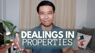 Income Tax on Selling Property in the Philippines