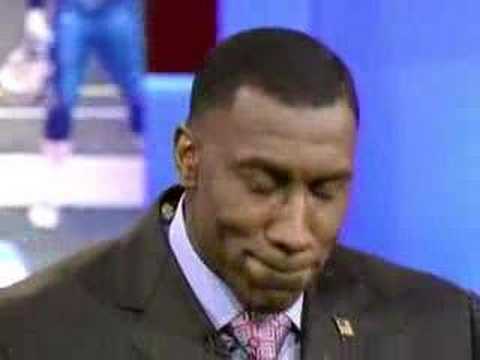 Meltdown Of The Year