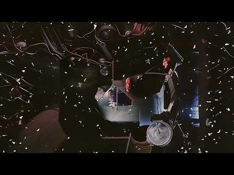 Chuckie ╚═ Future Intel x BUBBLING BEATS ═╗ 27 06 2025