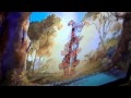 The Wonderful Thing About Tiggers 