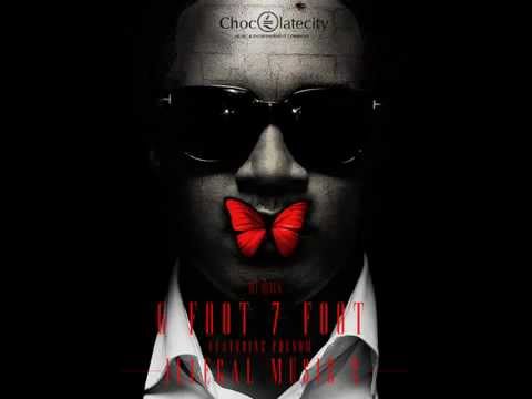 M.I Abaga -- 6 Foot 7 Foot ft Phenom