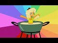 The Super Duper Party Pony Song - My Little Pony ...