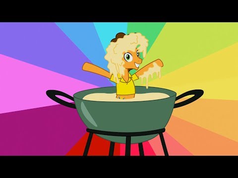 Video thumbnail for Super Duper Party Pony