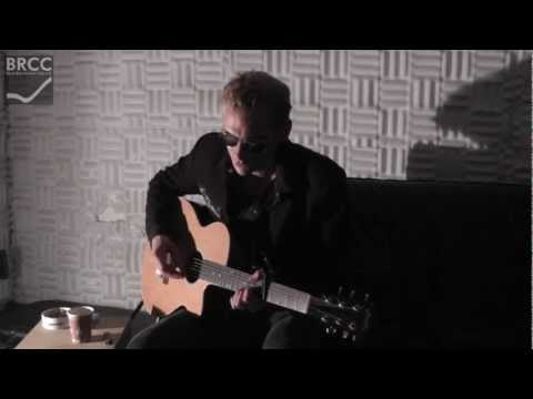 BRCC presents: Pascal Briggs - Good World