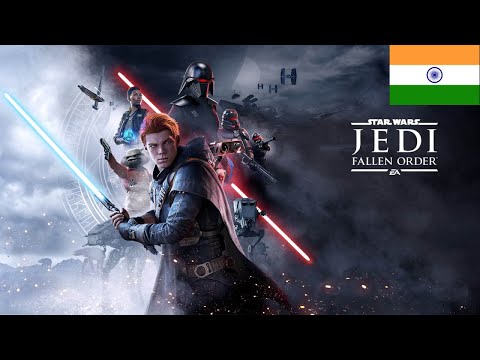 Exploring Planet Zeffo | Star wars jedi fallen order | #2 |
