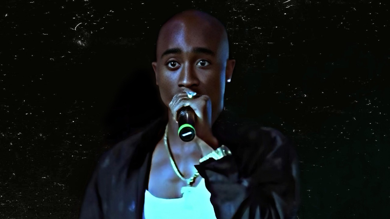 2Pac - I'm Lost (2026)