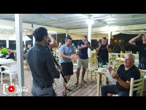 Edi Kala & Spartak Kurteshi - Cene Kalaja LIVE - Bar Restorant Leonardo 2020