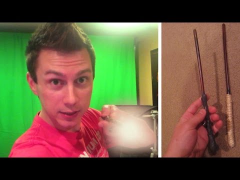 You're A Wizard Baby Chick (Day #266)