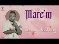 Teddy Hashtag - Ou Mare'm (Official Lyric Video)