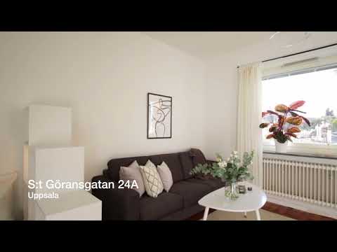 Såld,  : Via Notar mäklare Uppsala