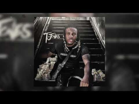 T-Jones - Better Person (Audio video)