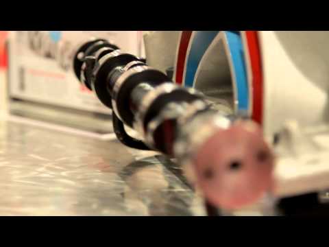 COMP Cams® 4-Pattern Camshafts Win Best New Street Performance Product Award At 2012 SEMA Show