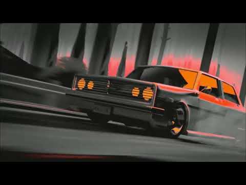 Rida Radar - Smoothie / [Slowed & Reverb]