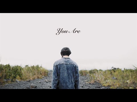 You Are - Ihwan Zaid