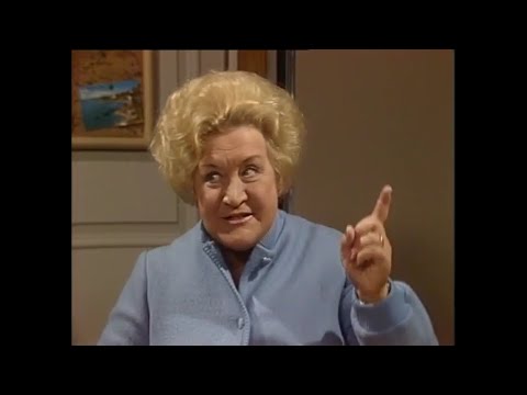 That's My Boy - Series 3, Episode 3 'Big Night Out' (1984)