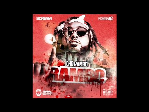 Cho Rambo - Level Up (Feat. Youngcalimojo)