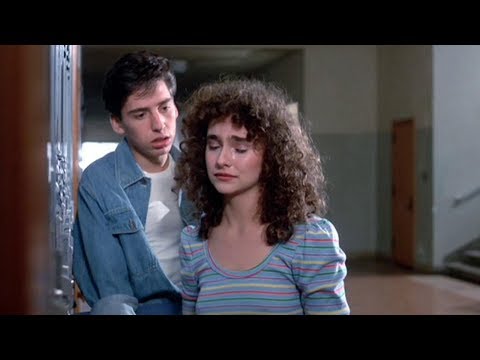 Journey - Open Arms - The Last American Virgin part 1