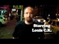 Louie opening (FX TV show) - NEW AUDIO, KINGSMEN LOUIE-LOUIE