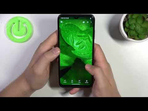 How to Set High Resolution Photos 50MP on NOKIA G42