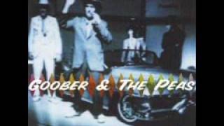 Goober & The Peas - Moanin' (Jack White on Drums!)