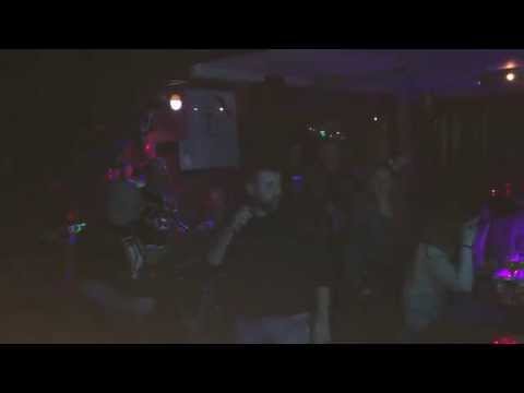 Misa Ilic & Stefan danilovic - Branim