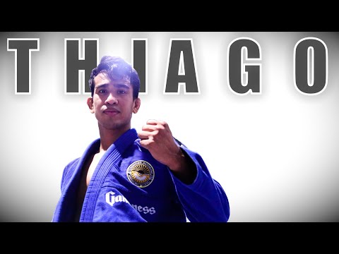 Thiago Macedo Highlights
