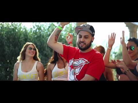 Bacondo video recuento (viaje centro de Chile)