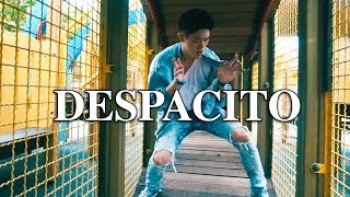 DESPACITO - LUIS FONSI, DADDY YANKEE FT. JUSTIN BIEBER l Choreography Bongyoung Park #DANCEWITHBONG