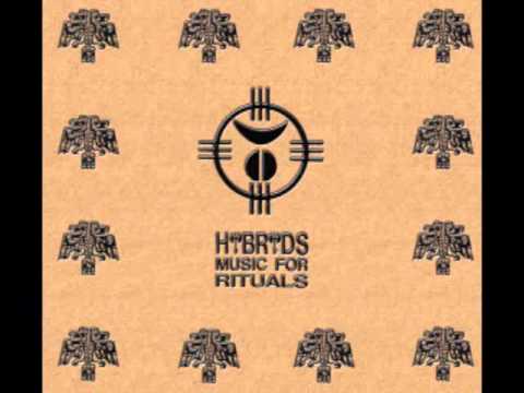 HYBRYDS - Dark Ages