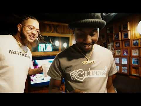 TOP 5 - ACE STONEY (FEAT. CHIEFFY) [PROD. MARC MADNESS]