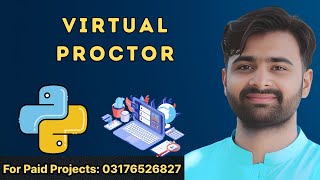 Download the video "Image Preprocessing for Virtual Proctor Using Machine Learning"