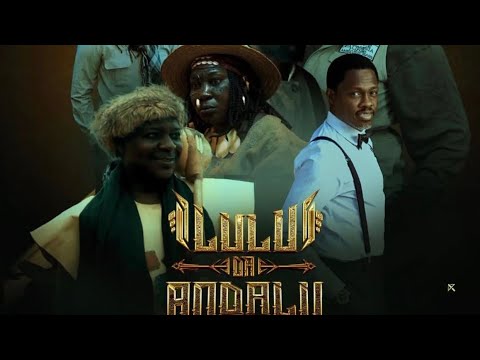 LULU DA ANDALU Episode 24 Season 2  with English subtitles - Latest Nigerian Series Film