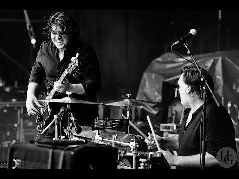 THE CELTIC SOCIAL CLUB  -City Lights-  live aux Vieilles Charrues 2023