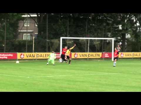 s.v. Leones - Columbia (16.09.2012) kans Leones 1