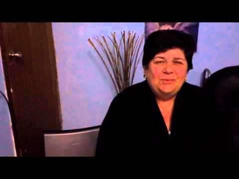 Faster EFT  Emotionally Focused Transformation video.