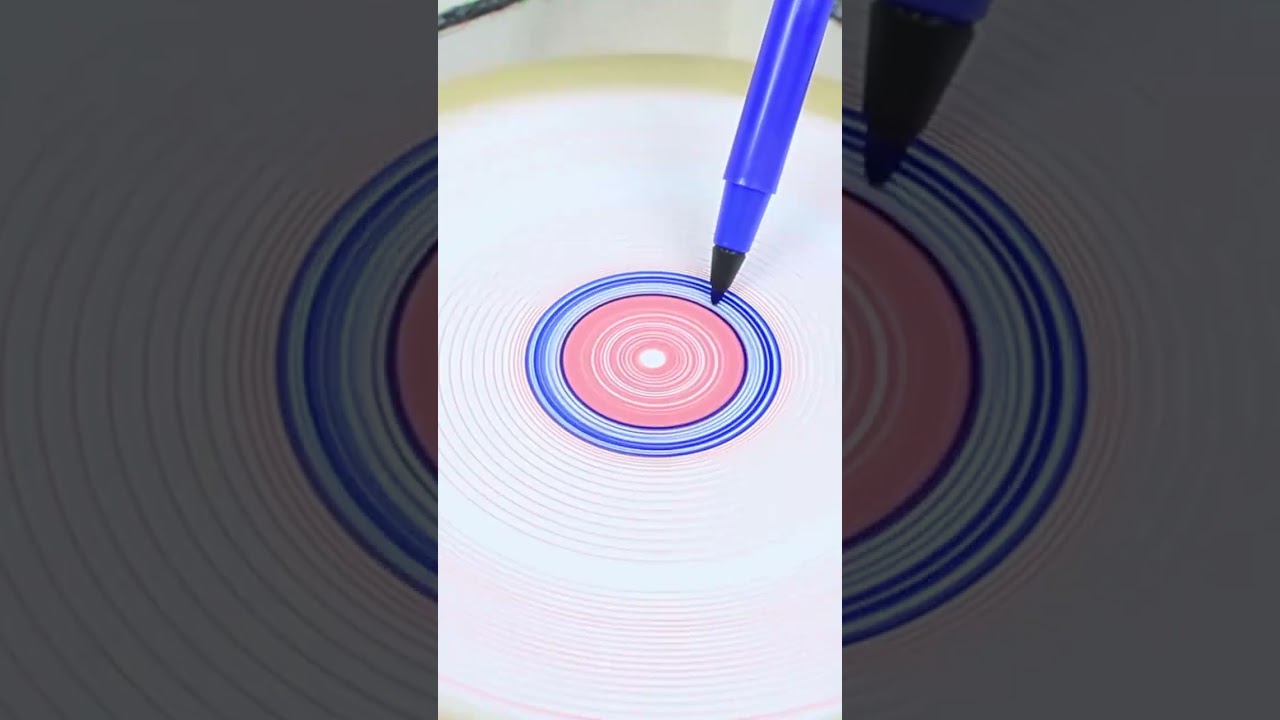 Spin Art Machine  | Butterfly Fields  visit https://butterflyfields.com/ for more