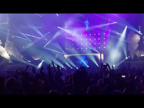 DeeJay TIME - Back in Time (Arena Stožice)