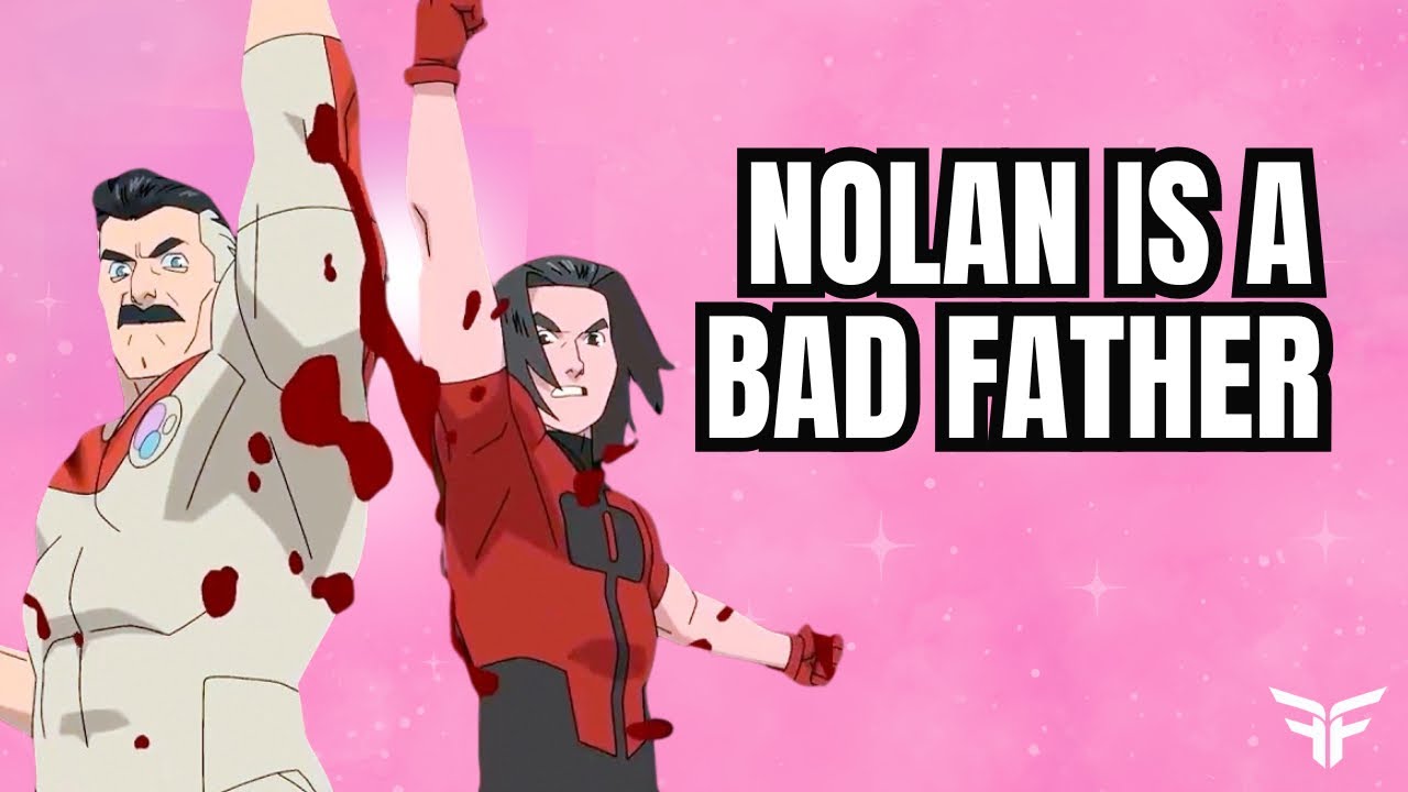 Invincible s4 Ep 6 review