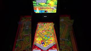 Frontline Taito Pack 1 - AtGames Legend Pinball 4K