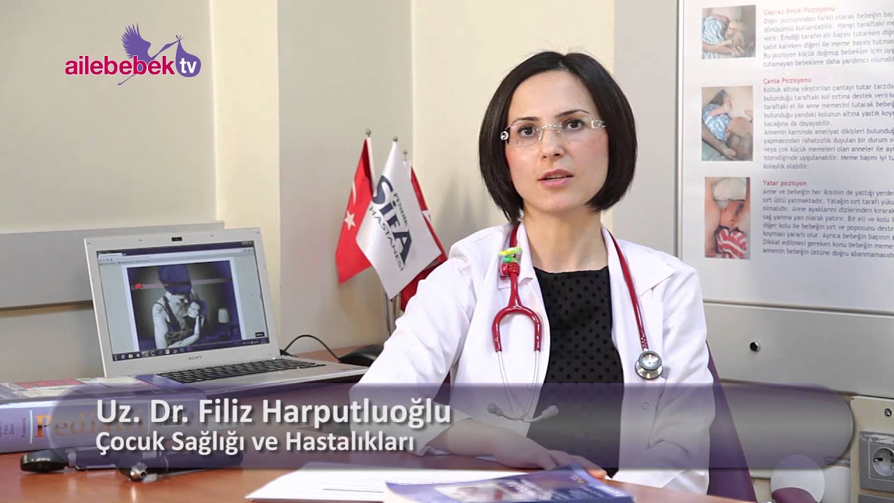 Bebekler nasıl yatırılmalı?