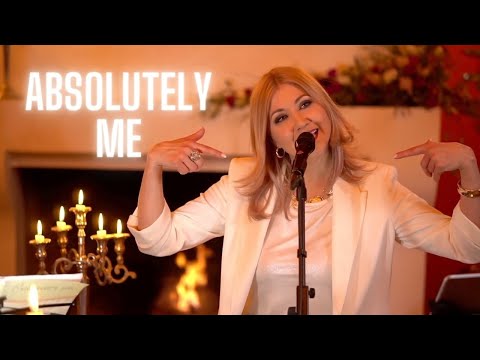 Absolutely Me - Caro Emerald / DALMA cover (Din concertul online de la Zabola Estate)