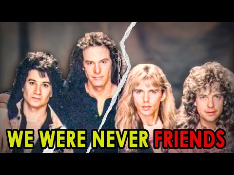 The RISE And FALL Of The DAMN YANKEES